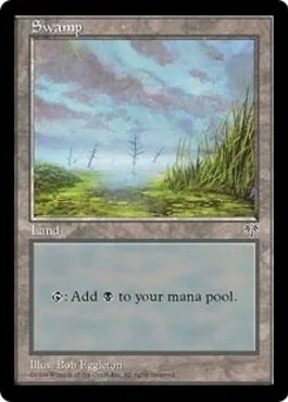 Swamp