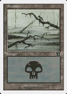 Swamp