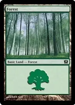 Forest