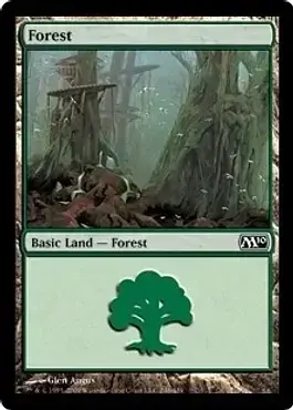 Forest