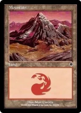 Mountain