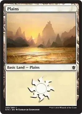 Plains