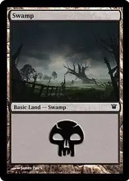 Swamp