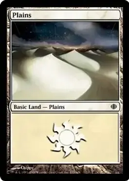 Plains
