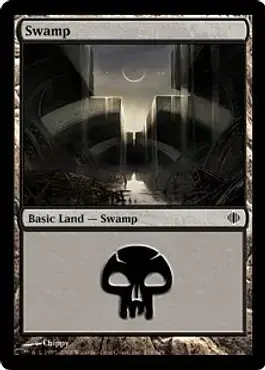 Swamp