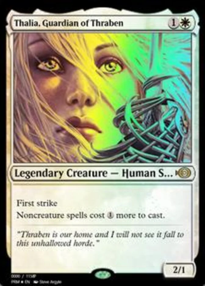 Thalia, Guardian of Thraben <152542> [PRM]