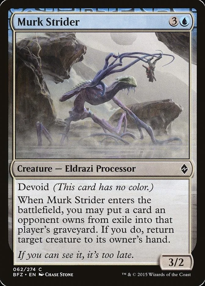 Murk Strider [BFZ]