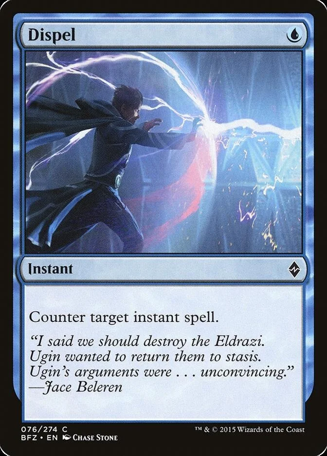Dispel [BFZ]