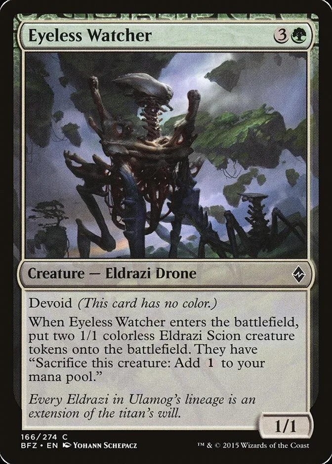 Eyeless Watcher [BFZ]