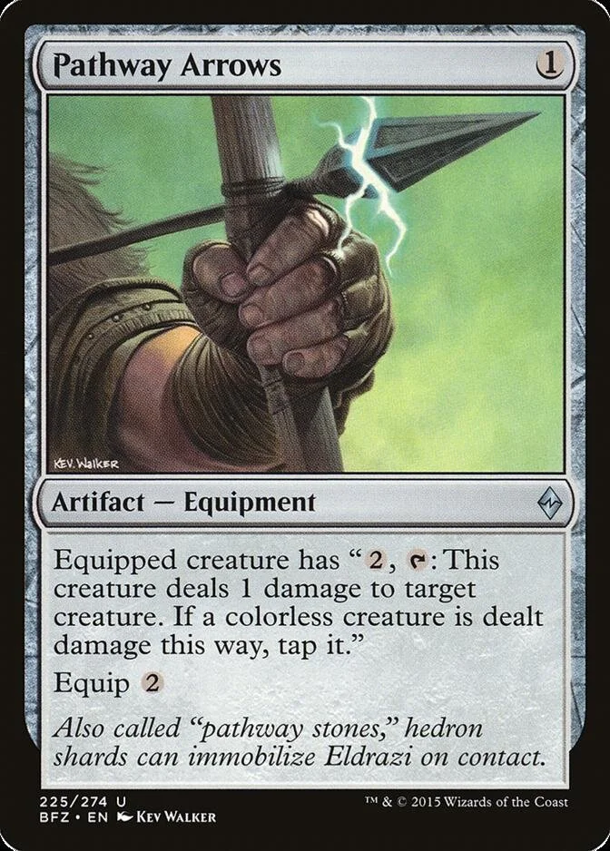 Pathway Arrows [BFZ]