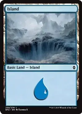 Island