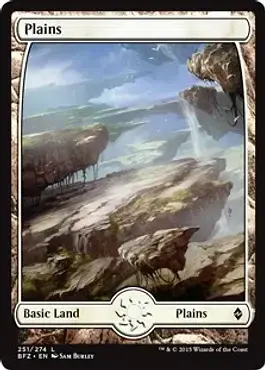 Plains