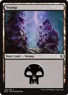 Swamp
