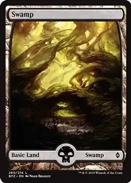 Swamp