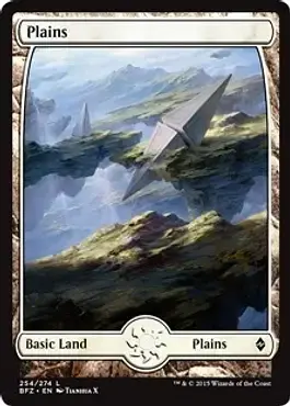 Plains