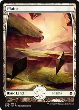 Plains