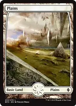 Plains