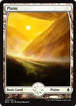 Plains