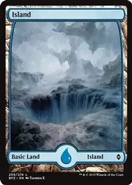 Island