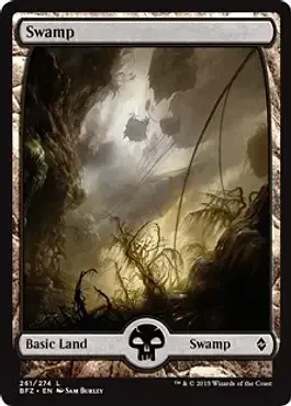 Swamp