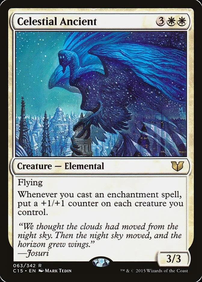 Celestial Ancient [C15]