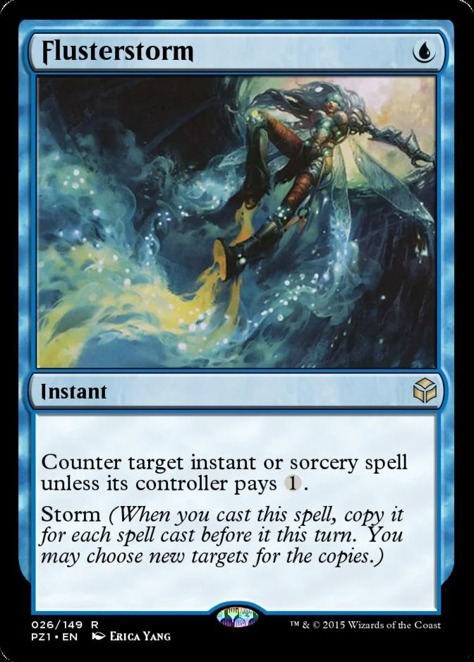 Flusterstorm [PZ1]