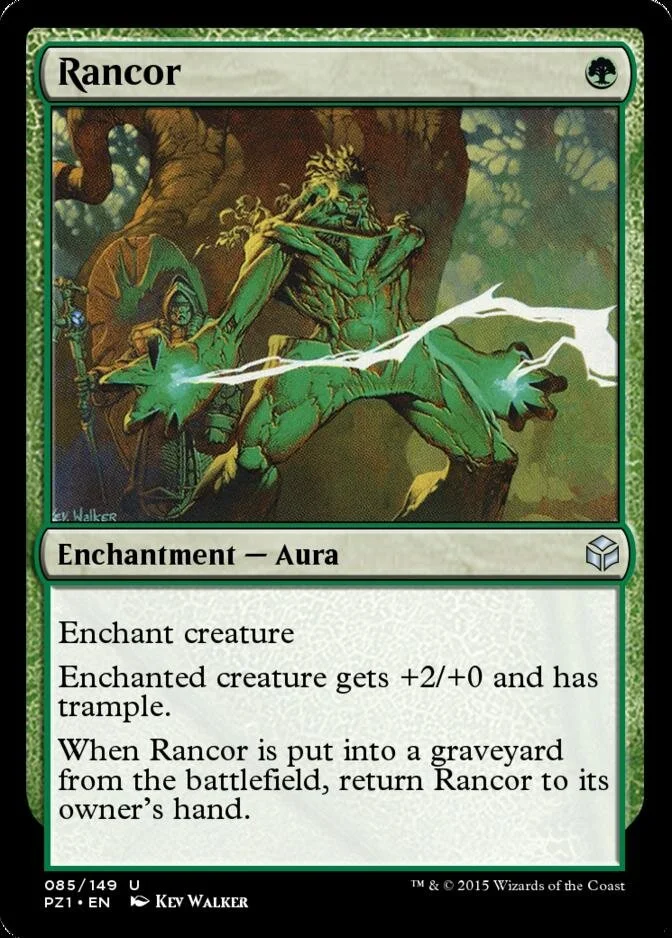 Rancor [PZ1] (F)