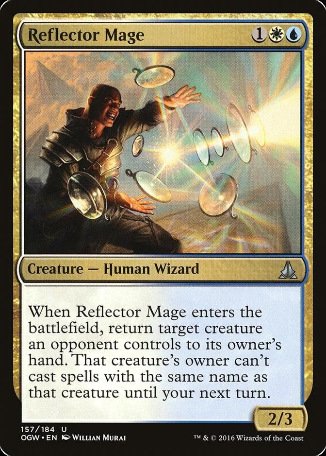 Reflector Mage [OGW]