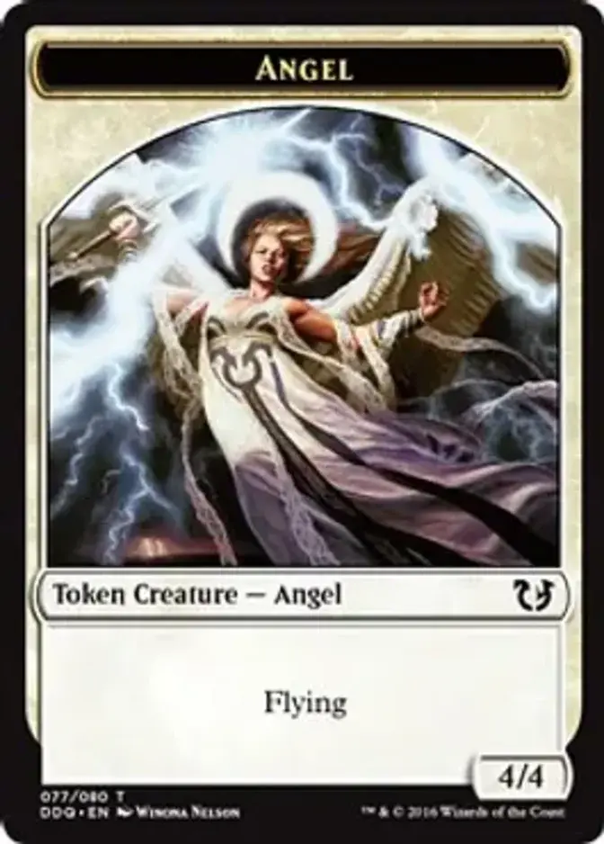 Angel [DDQ]