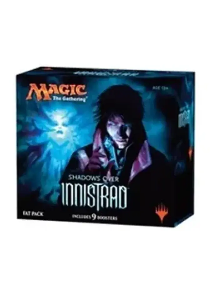 Shadows over Innistrad Fat Pack <sealed> [SOI]