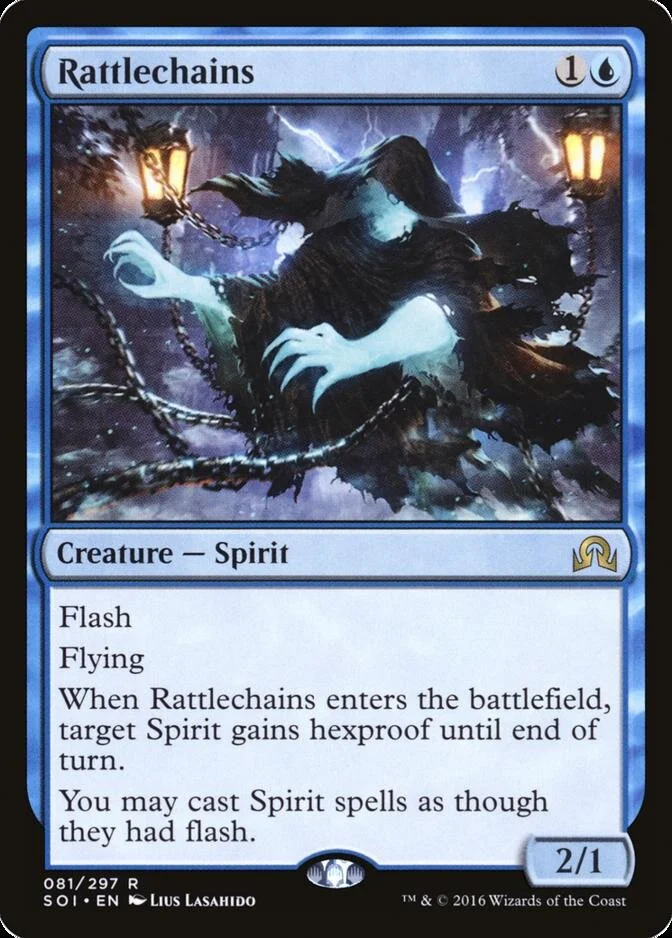 Rattlechains [SOI] (F)