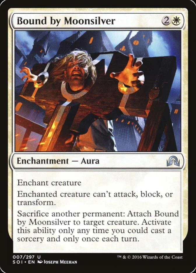 Bound by Moonsilver [SOI] (F)