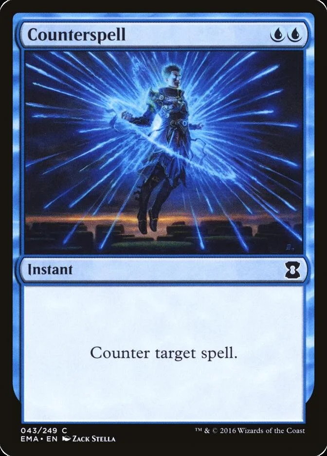 Counterspell [EMA]