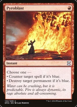 Pillowfort of Pain II: The Reckoning Visual Deck View