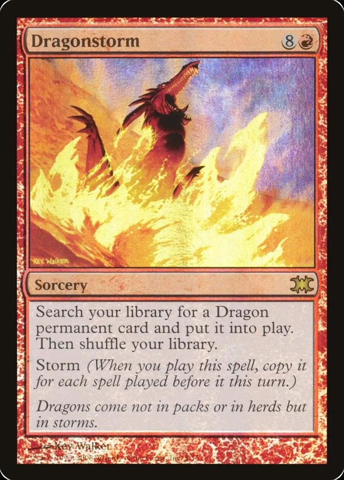 Dragonstorm [DRB]
