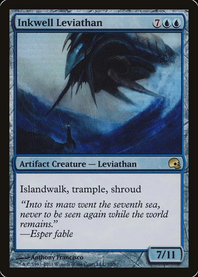 Inkwell Leviathan [PD3]
