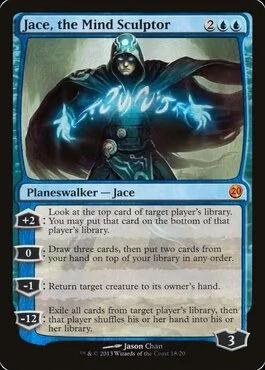 mtg blue miracle cards Magic the Gathering Adventures: [Modern] Blue Red Miracles