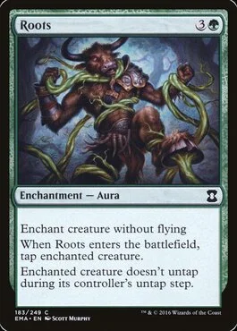 Roots
