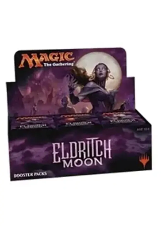 Eldritch Moon Booster Box <sealed> [EMN]