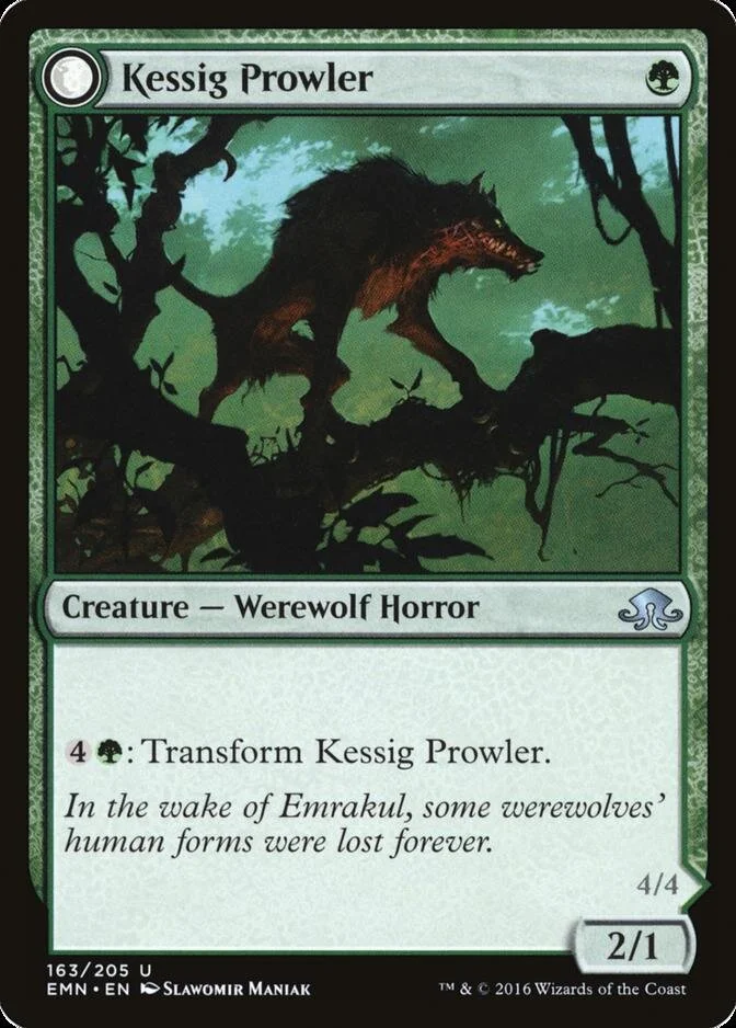 Kessig Prowler [EMN]