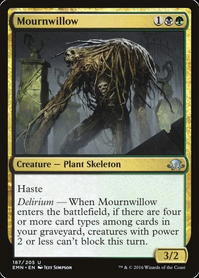 Mournwillow [EMN]