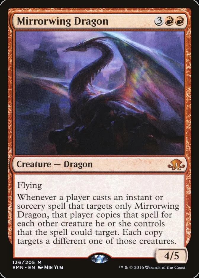 Mirrorwing Dragon [EMN]