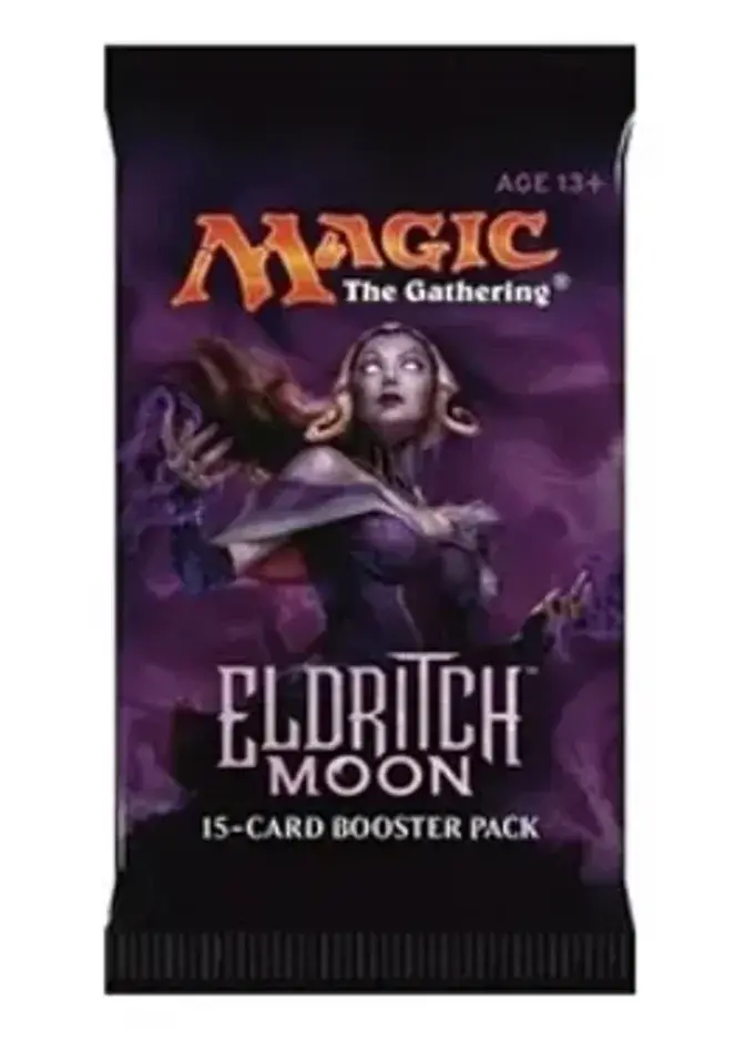 Eldritch Moon Booster Pack <sealed> [EMN]