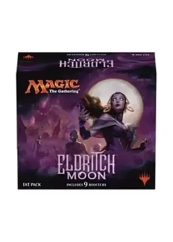 Eldritch Moon Fat Pack <sealed> [EMN]