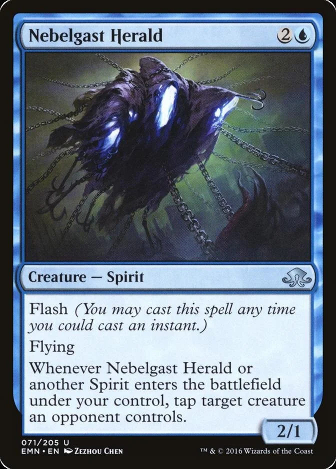 Nebelgast Herald [EMN]