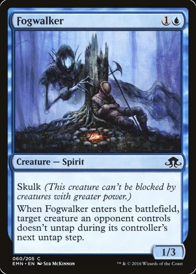 Fogwalker [EMN]
