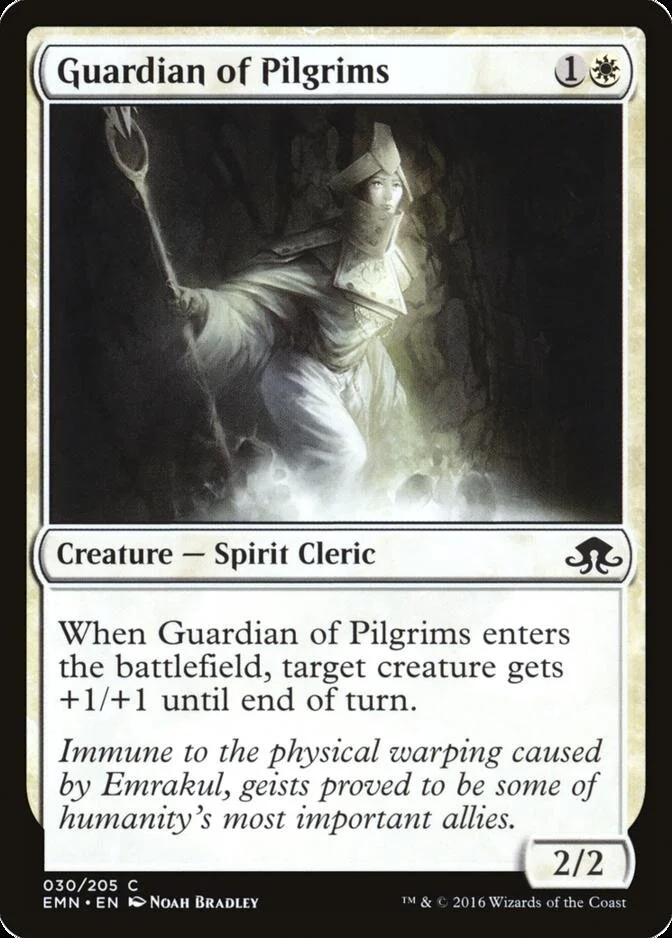 Guardian of Pilgrims [EMN]