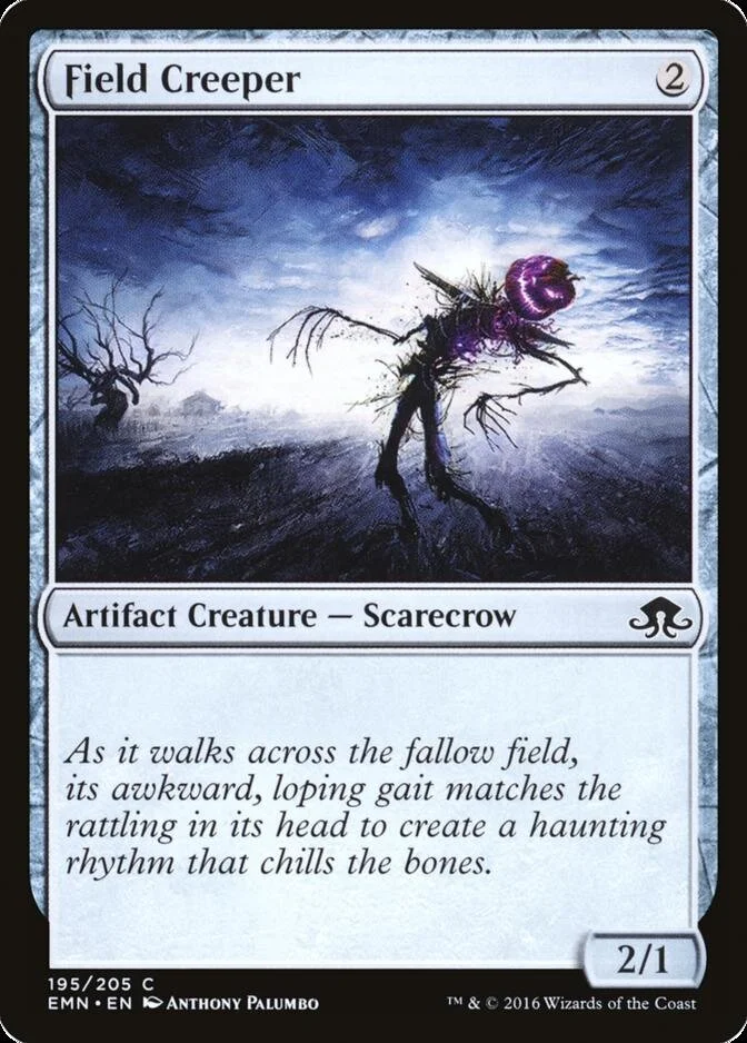 Field Creeper [EMN]