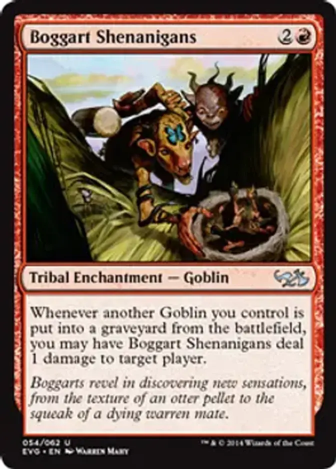 Boggart Shenanigans [DD3_EVG]