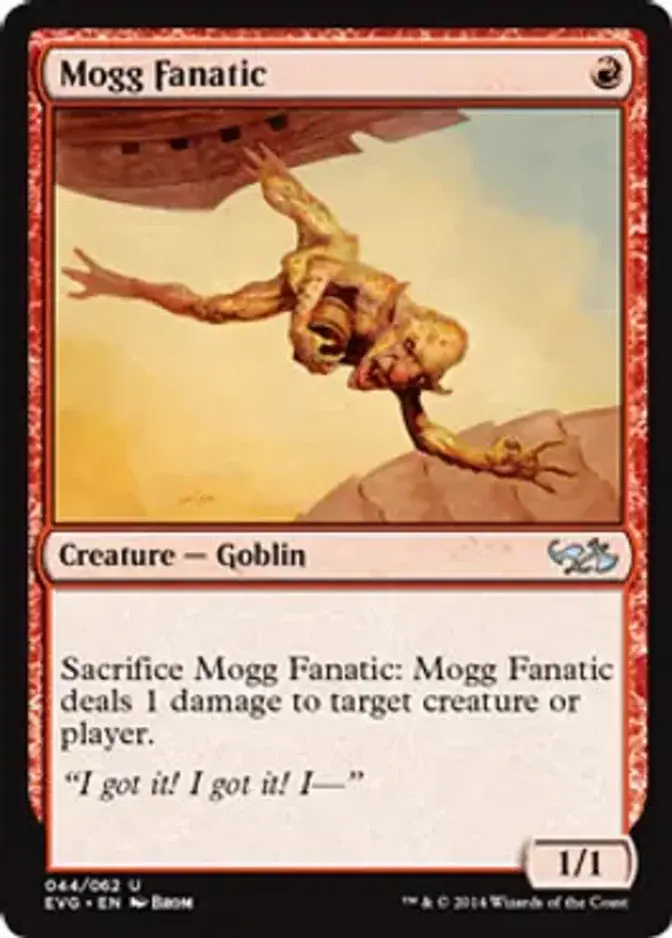 Mogg Fanatic [DD3_EVG]